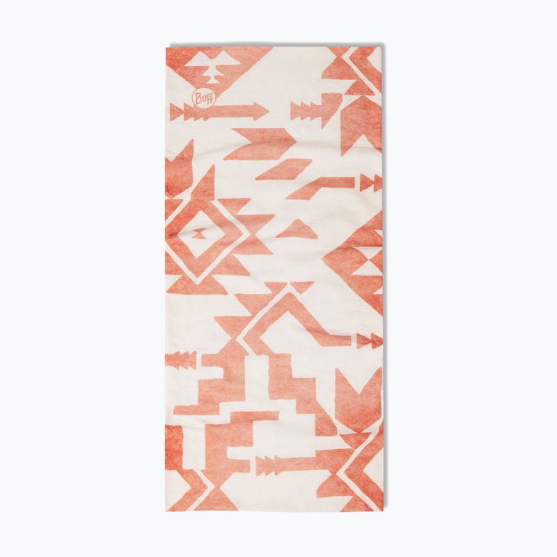 Multifunktionstuch BUFF Original Ecostretch skar cloud 2