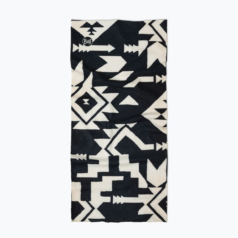 Multifunktionstuch BUFF Original Ecostretch skar black 2