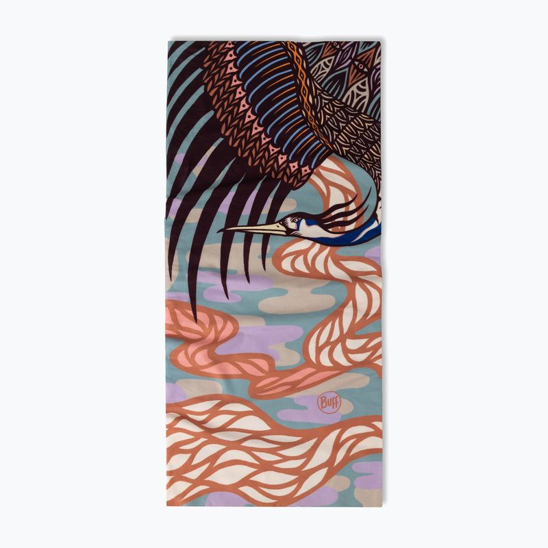 Multifunktionstuch BUFF Original Ecostretch indun multi 2