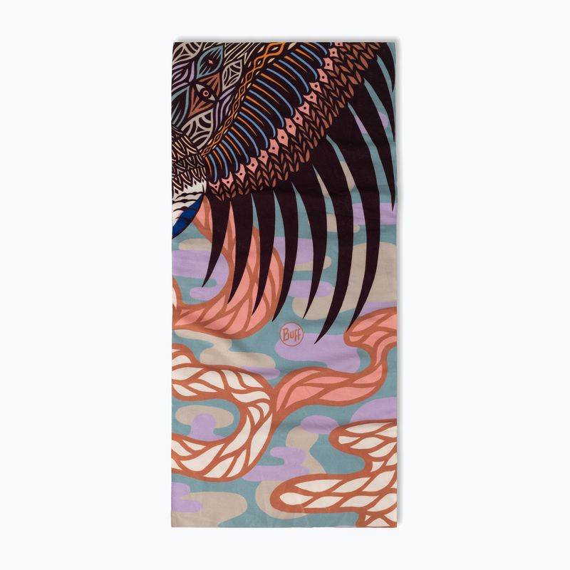 Multifunktionstuch BUFF Original Ecostretch indun multi 3