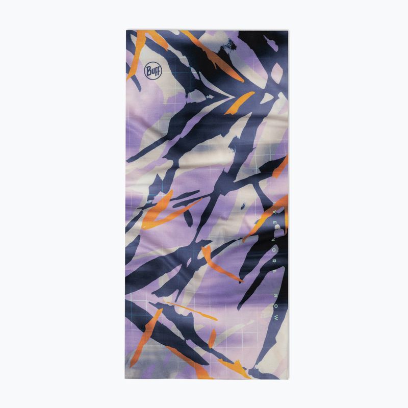 Multifunktionstuch BUFF Original Ecostretch virta grape ice 2