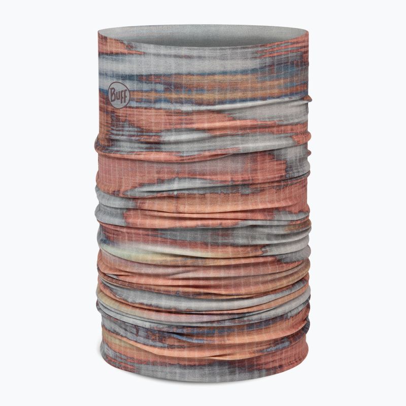 Multifunktionstuch BUFF Original Ecostretch aluk grey