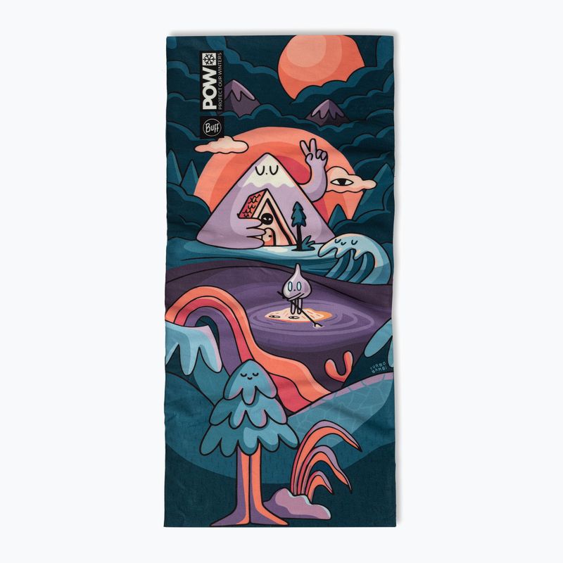 Multifunktionstuch BUFF Original Ecostretch owyz pow multi 2