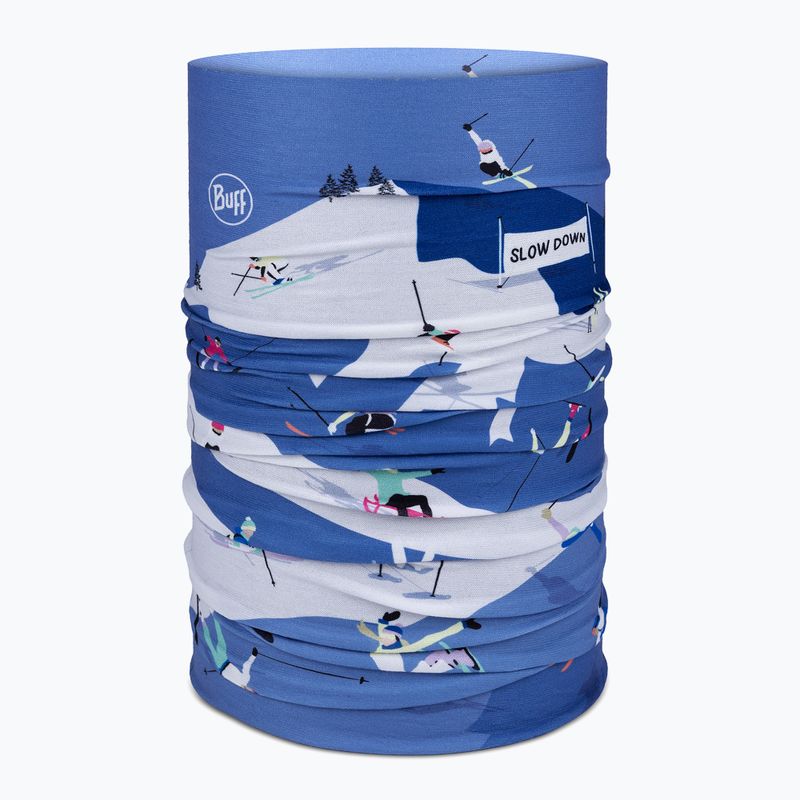 Multifunktionstuch BUFF Original Ecostretch umyr holidays 2