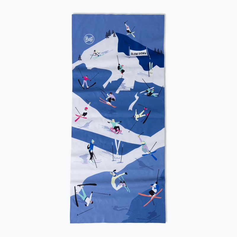 Multifunktionstuch BUFF Original Ecostretch umyr holidays 3