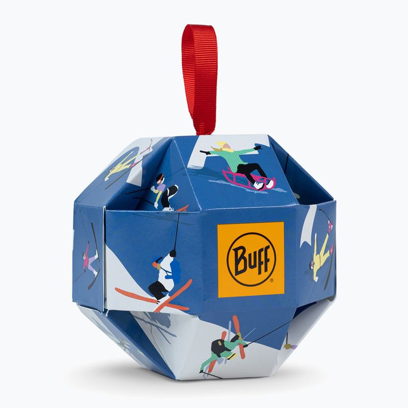 Multifunktionstuch BUFF Original Ecostretch umyr holidays 5