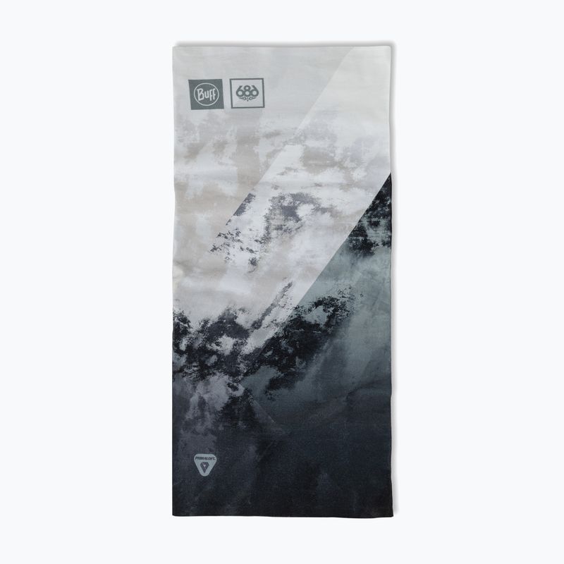 Multifunktionstuch BUFF ThermoNet vatna 686 gray 2