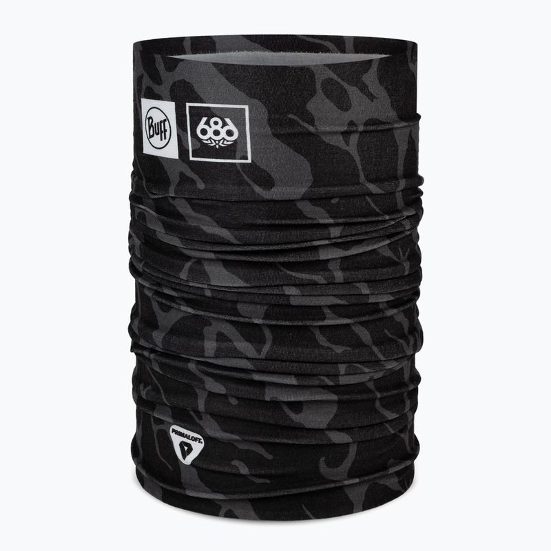 Multifunktionstuch BUFF Thermonet fractured 686 black
