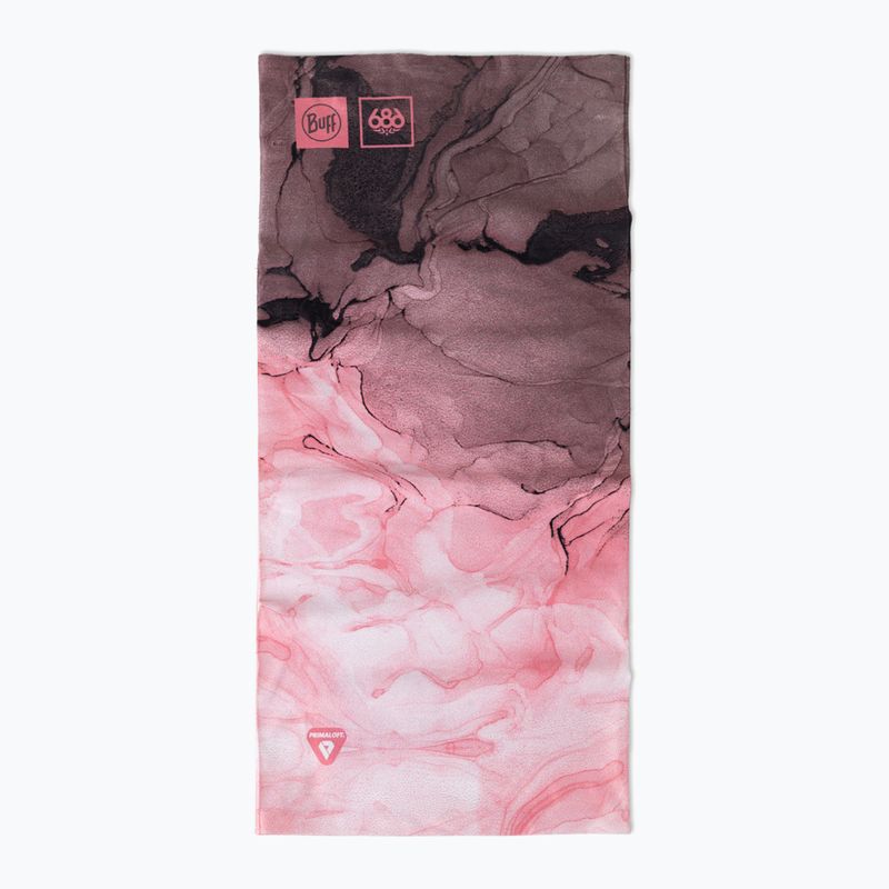 Multifunktionstuch BUFF Thermonet cloudbreaker 686 pink 2