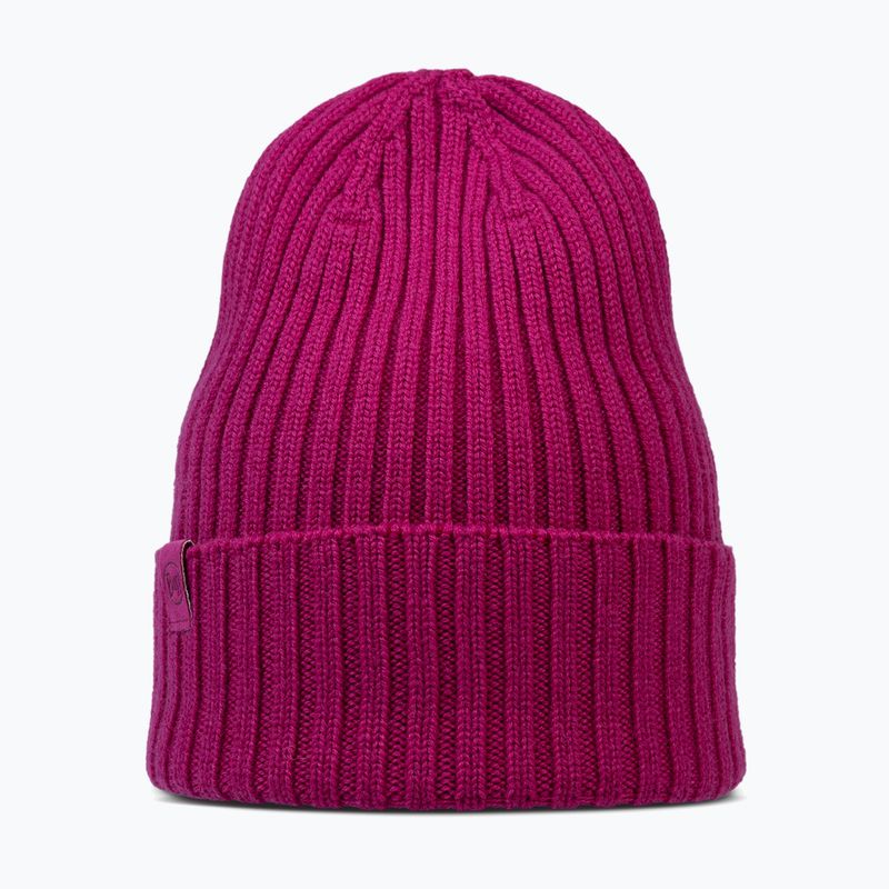 Wintermütze BUFF Knitted Norval orchid