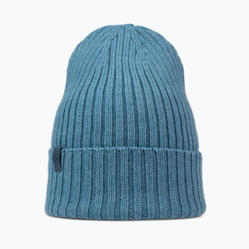 Wintermütze BUFF Knitted Norval water