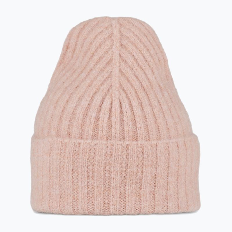 Wintermütze BUFF Knitted Nilah peach beige