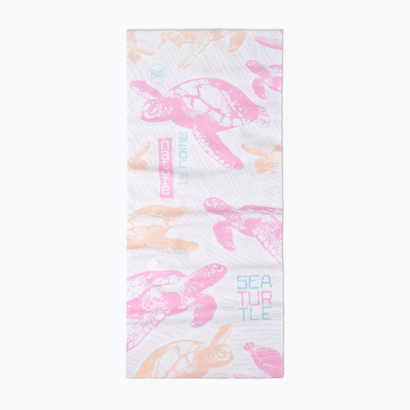 Multifunktionstuch Kinder BUFF CoolNet UV bacary pink 2