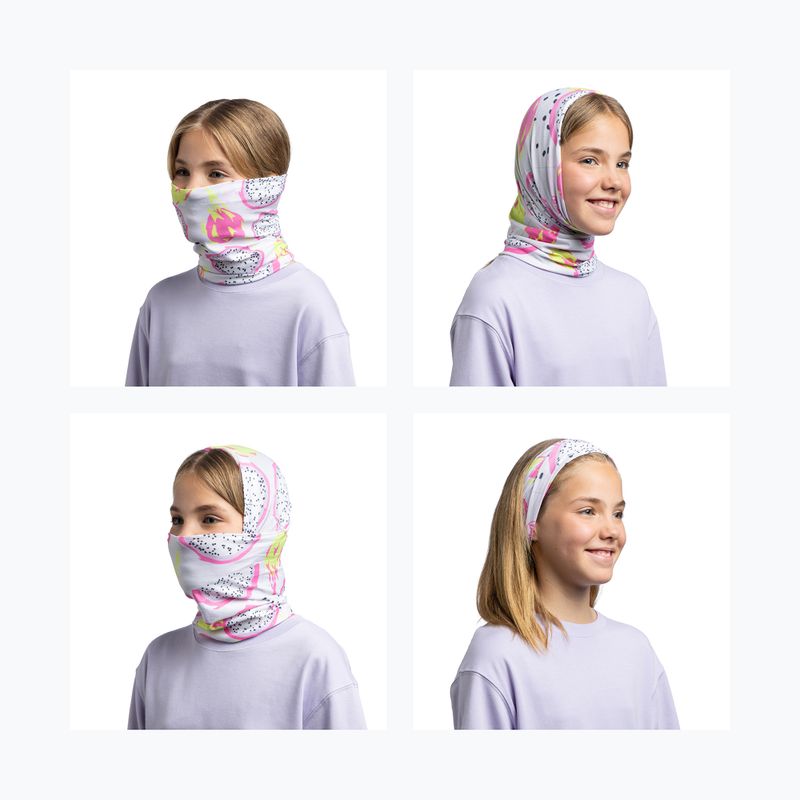 Multifunktionstuch BUFF Coolnet UV magy multi 4