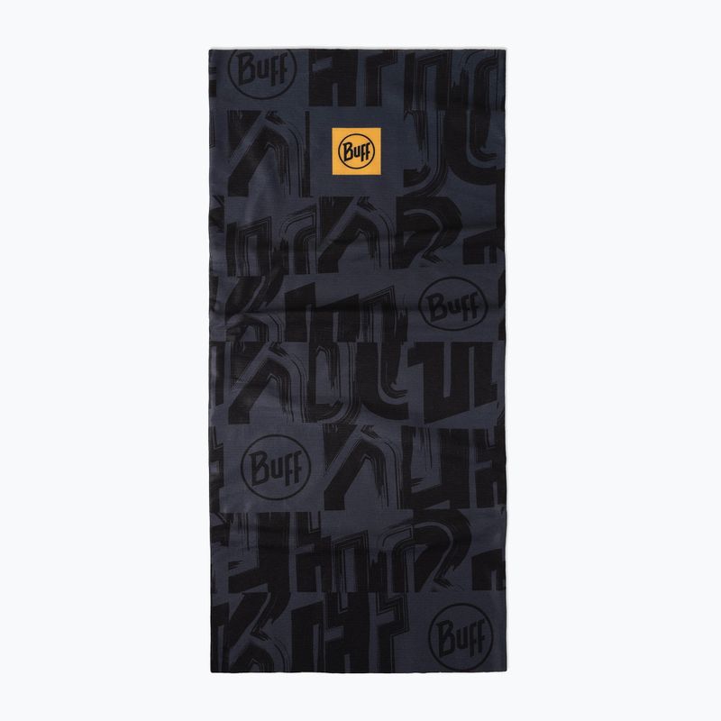 Multifunktionstuch BUFF Coolnet UV losne graphite 2