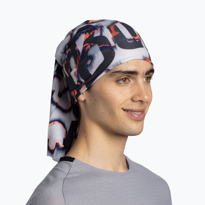 Multifunktionstuch BUFF Coolnet UV valir multi 4