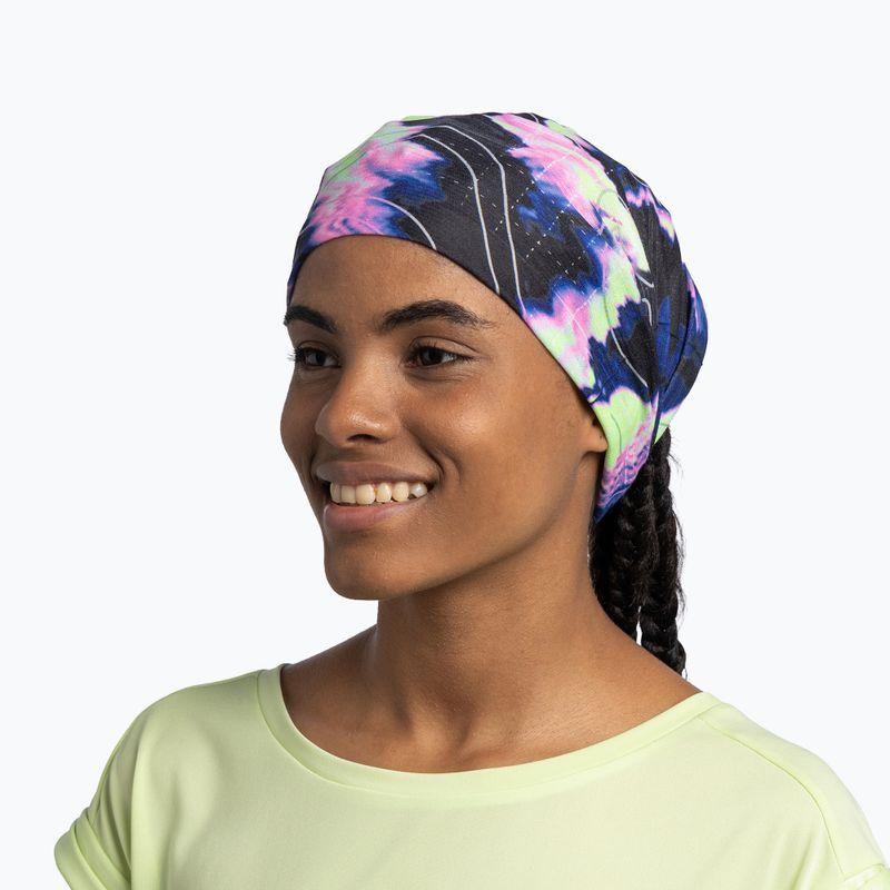 Multifunktionstuch BUFF Coolnet UV dovic ultramarine 4