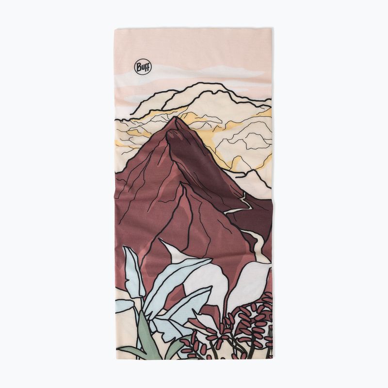 Multifunktionstuch BUFF Coolnet UV nive barn 2