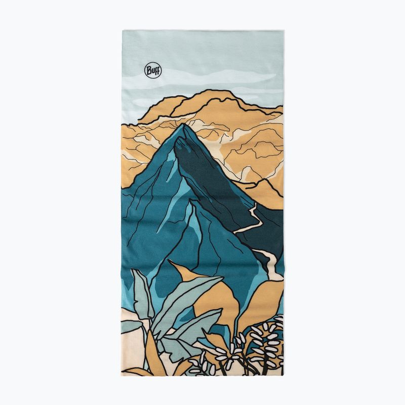 Multifunktionstuch BUFF Coolnet UV nive teal 2