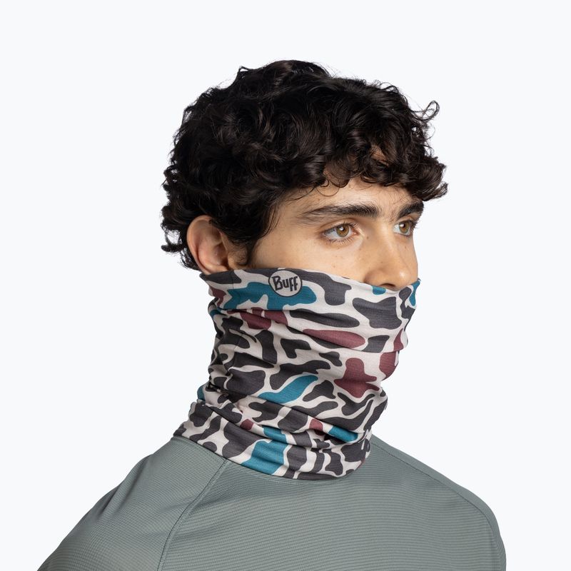 Multifunktionstuch BUFF Coolnet UV blax multi 4