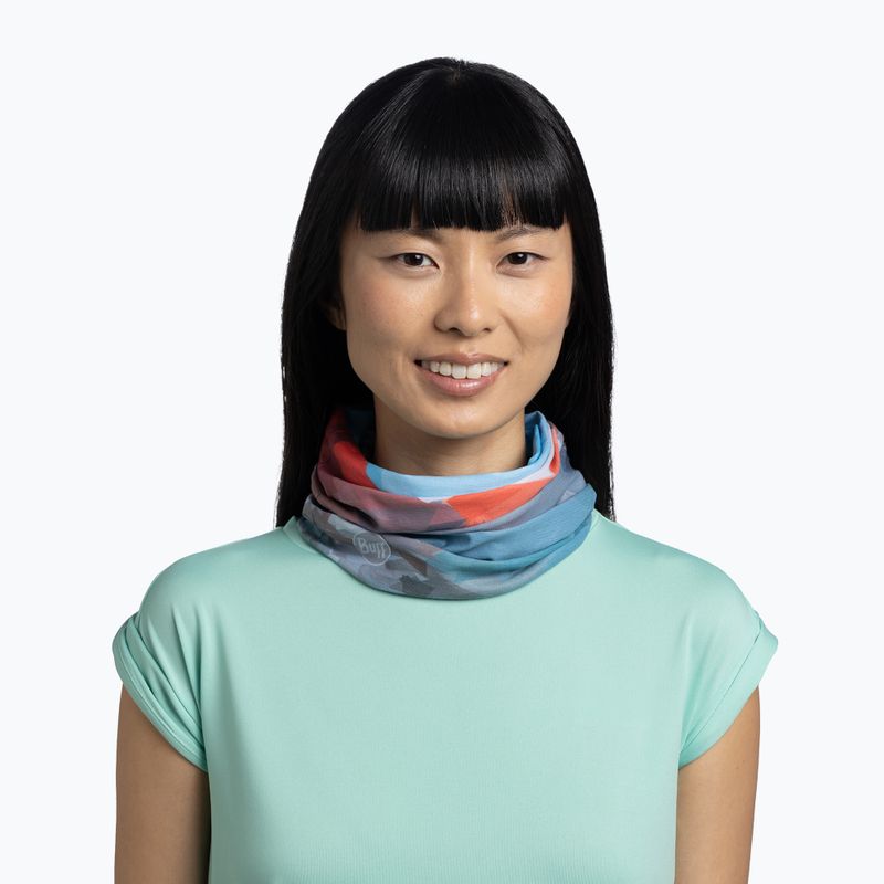 Multifunktionstuch BUFF Coolnet UV paine multi 3