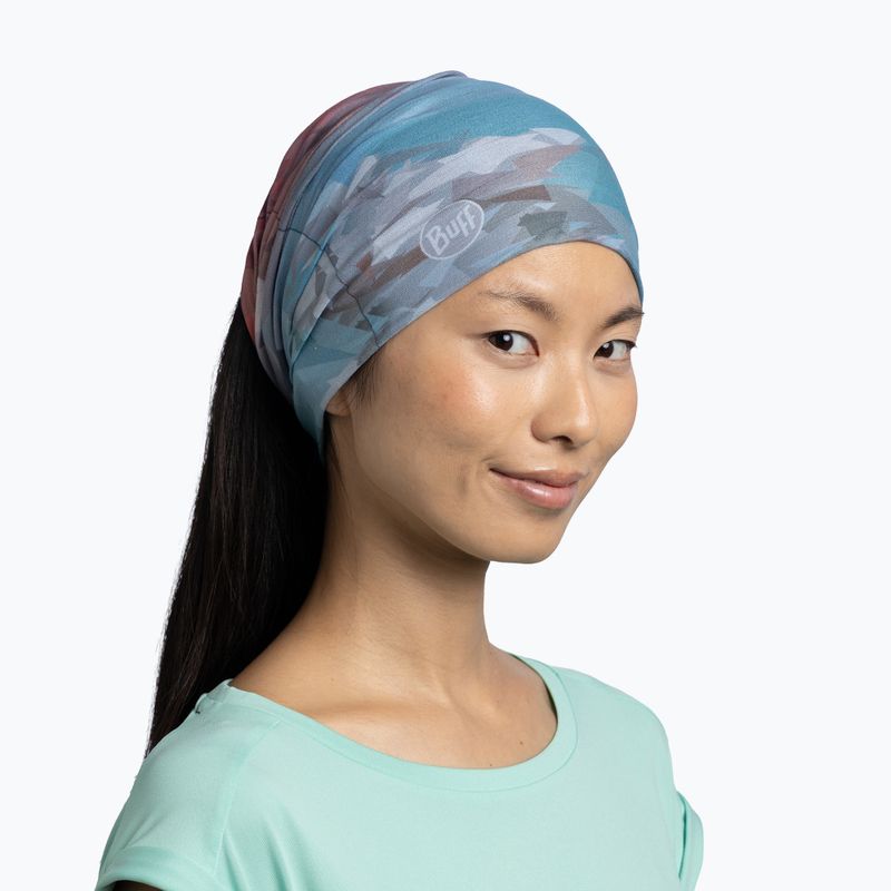 Multifunktionstuch BUFF Coolnet UV paine multi 4