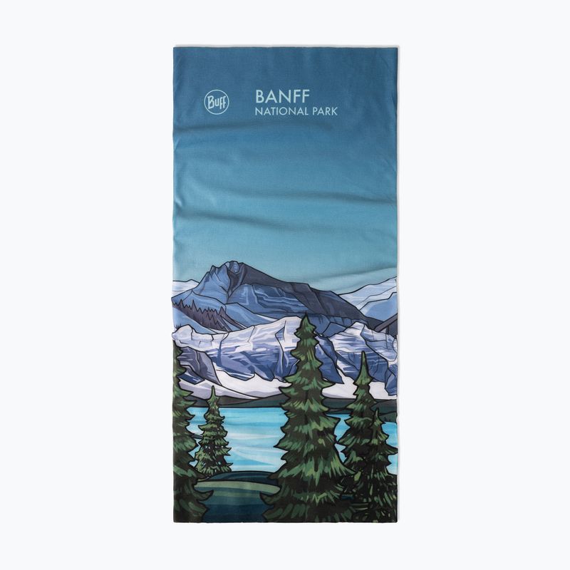 Multifunktionstuch BUFF Coolnet UV banff 2