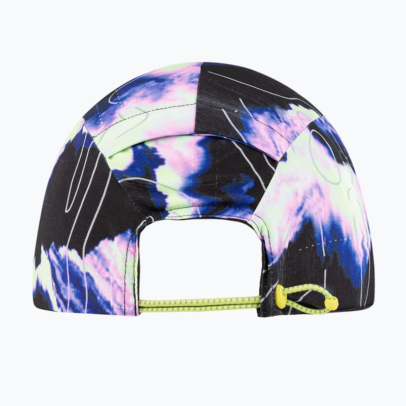 Cap BUFF CoolNet UV Pack domus ultramarine 2