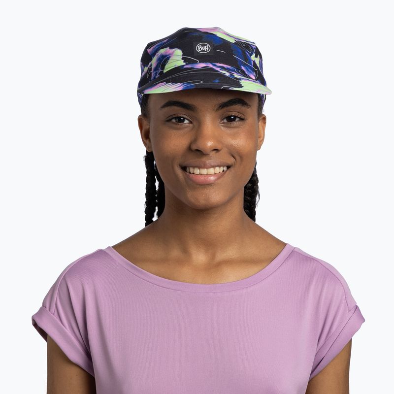 Cap BUFF CoolNet UV Pack domus ultramarine 4