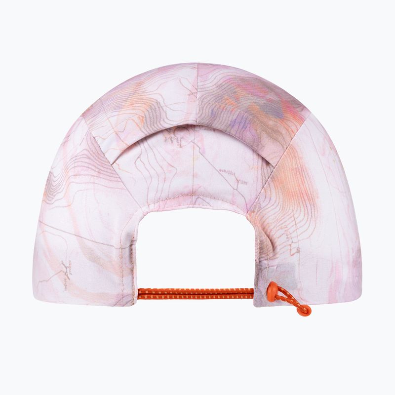 Basecap BUFF CoolNet UV Pack Speed orisa azalea 2