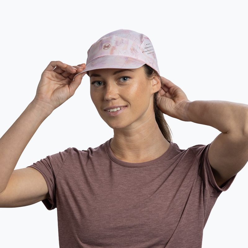 Basecap BUFF CoolNet UV Pack Speed orisa azalea 4