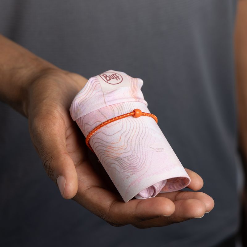 Basecap BUFF CoolNet UV Pack Speed orisa azalea 9