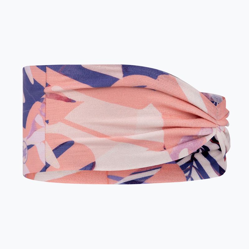 Stirnband BUFF CoolNet UV Ellipse akei multi 2