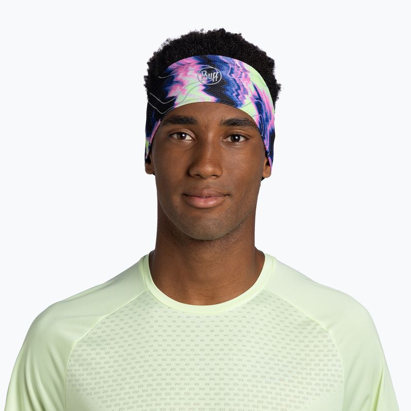 Kopfband BUFF Fastwick dovic ultramarine 2