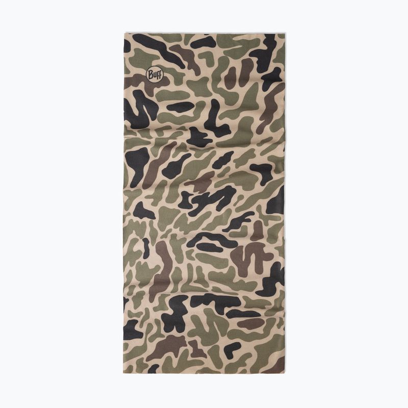 Multifunktionstuch BUFF Coolnet UV blax Khaki 2
