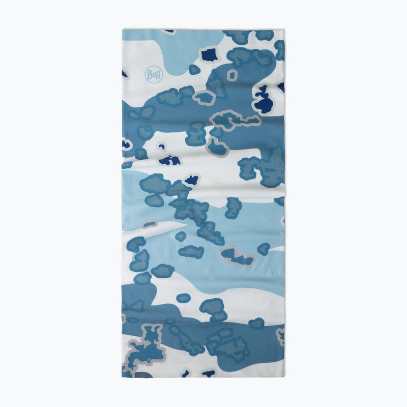 Multifunktionstuch BUFF Coolnet UV ugal blue 2