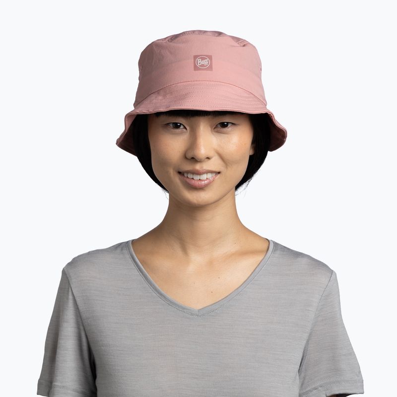 Hut BUFF Adventure Bucket powder 4