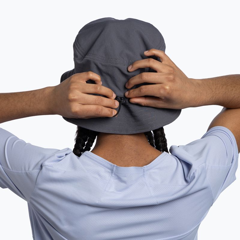 Hut BUFF Adventure Bucket ash 7