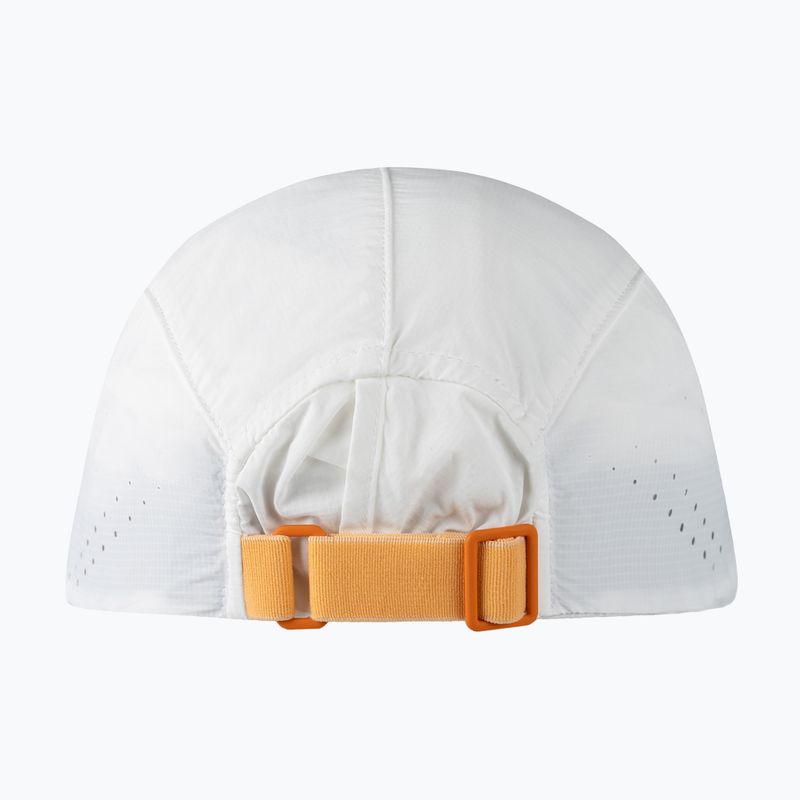 Basecap BUFF Desert solid white 5
