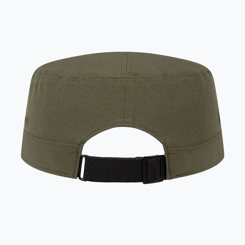 Basecap BUFF Military solid tundra khaki 2