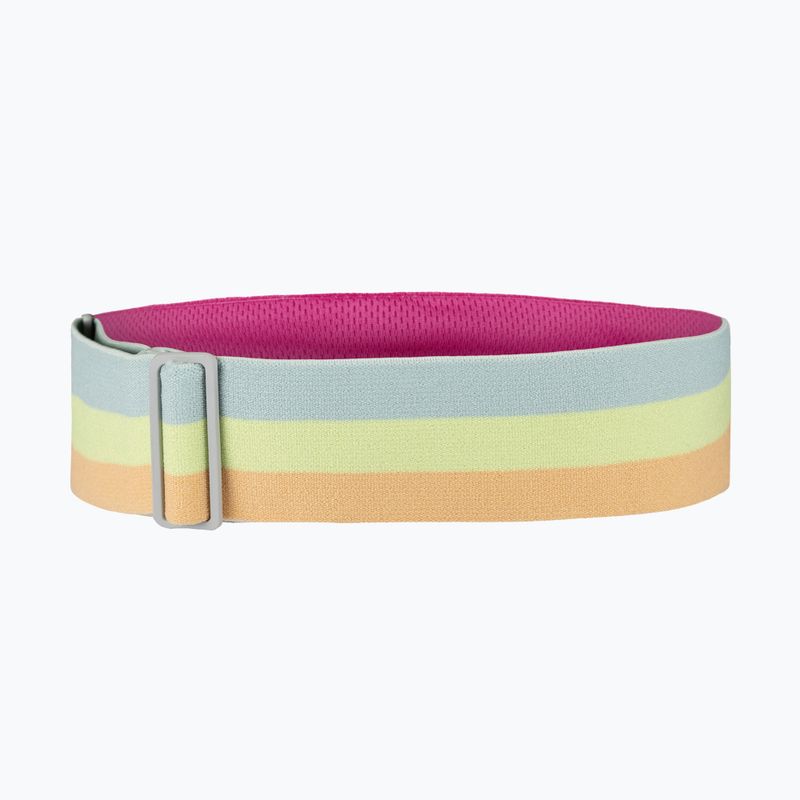 Laufvisier BUFF Speed solid iris 2