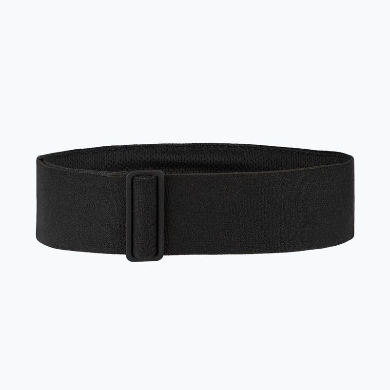 Laufkappe BUFF Speed solid black 2