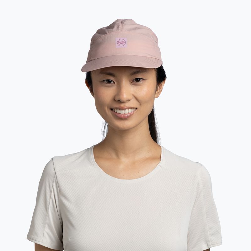 Basecap BUFF Speed solid 3