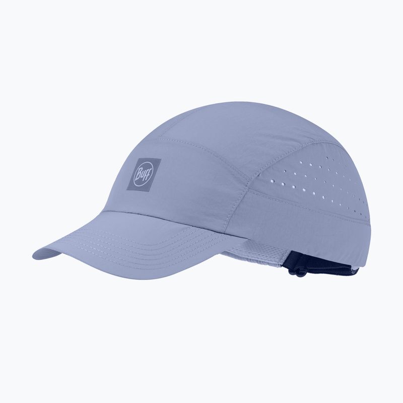 Basecap BUFF Speed solid glory blue