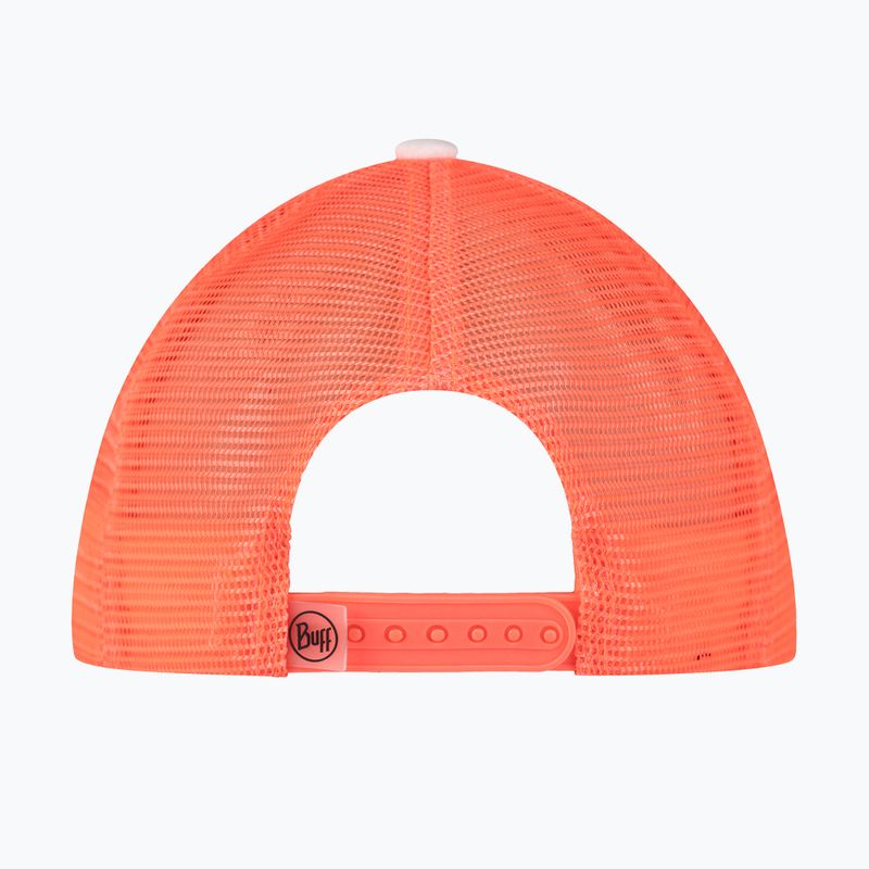 Basecap BUFF Trucker enia multi 2