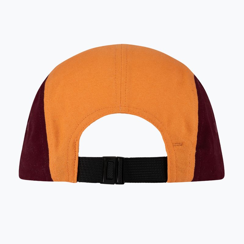 Basecap BUFF 5 Venture allvin cloud panel 2