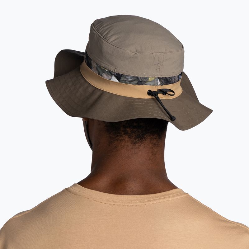 Hut BUFF Explore the Booney hetch forest 6