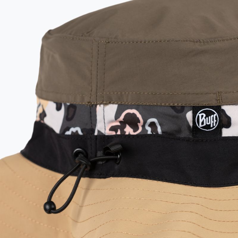 Hut BUFF Explore Booney ugal fawn 2