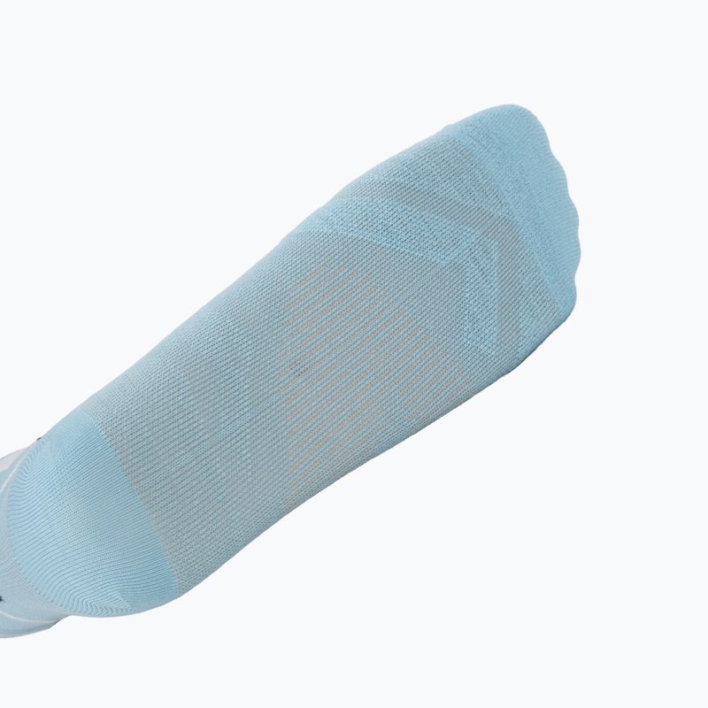 Socken BUFF CoolNet Quarter dusty blue 4
