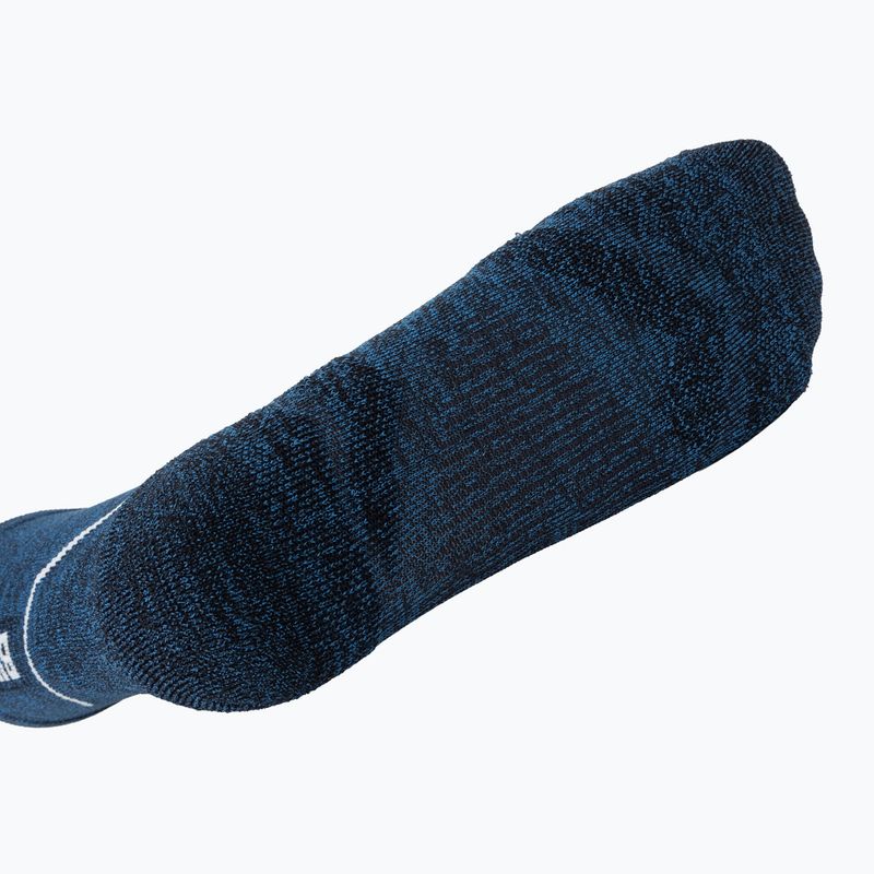 Socken BUFF Dryflx Crew blue 4